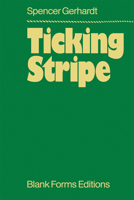 Ticking Stripe 1953691218 Book Cover