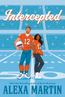 Intercepted (Playbook, The) B0GL7NCC4J Book Cover