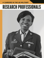 Research Professionals B0GN61GW7W Book Cover