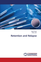 Retention and Relapse 6139825431 Book Cover