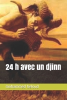 24 h avec un djinn B08VLM1RG8 Book Cover