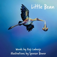 Little Bean 1945907045 Book Cover
