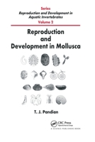 Reproduction and Development in Mollusca 0367782065 Book Cover