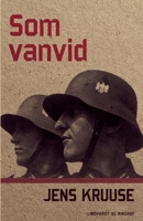 Som vanvid 8711885645 Book Cover
