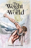 The Weight of the World B0F5MG8T6X Book Cover