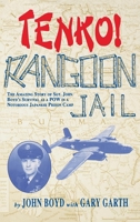 Tenko Rangoon Jail 1563112868 Book Cover
