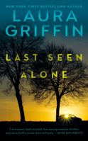 Last Seen Alone 0593197364 Book Cover
