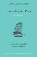 Priceless Rama (Clay Sanskrit Library) 0814782957 Book Cover