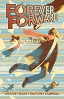 Forever Forward 1639692134 Book Cover