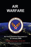 Air Warfare 1490511253 Book Cover