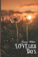 Lovelier Days B0BCS3YQ28 Book Cover