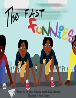 The Fast Funnies 0578918390 Book Cover