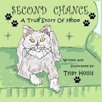 Second Chance: A True Story of Hope 1439246017 Book Cover