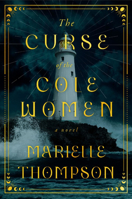 The Curse of the Cole Women: A Novel B0DZ1XRC42 Book Cover