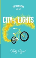 City of Lights 1736617427 Book Cover