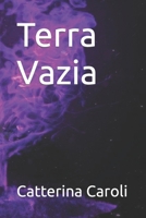 Terra Vazia 6500342062 Book Cover