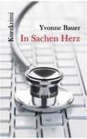 In Sachen Herz 3752878657 Book Cover