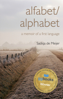 Alfabet/Alphabet 1989287603 Book Cover