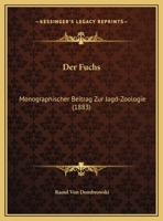 Der Fuchs 1273459474 Book Cover