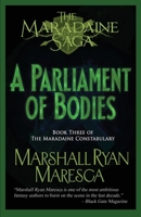 A Parliament of Bodies 1958743240 Book Cover