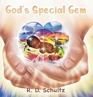 God's Special Gem 1951809181 Book Cover