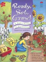 Ready Set Grow (Let Me Read) 067336139X Book Cover