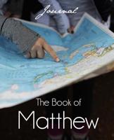 The Book of Matthew 153309120X Book Cover