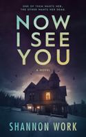Now I See You: Large Print 1735435325 Book Cover