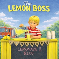 The Lemon Boss B0GNS73CQM Book Cover
