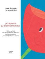 Le Coquelicot Qui Se Sentait Tout Seul 2322033642 Book Cover