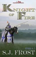 Knight of Fire 1020140232 Book Cover