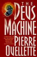 The Deus Machine 0679424075 Book Cover