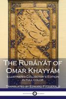 The Rubaiyat of Omar Khayyam 1853261874 Book Cover