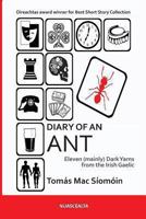 Diary of an Ant 1482367149 Book Cover