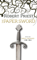 The Paper Sword 1459708261 Book Cover