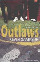 Outlaws 0099422239 Book Cover