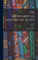 The Monumental History of Egypt; Volume II 1103191357 Book Cover