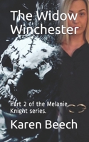 The Widow Winchester B094P9JTDK Book Cover