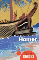 Homer: A Beginner's Guide 1780742290 Book Cover