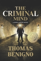 The Criminal Mind B0932CX6H8 Book Cover