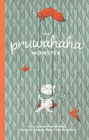 The Pruwahaha Monster 1771385669 Book Cover