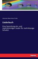 Liederbuch 3741184853 Book Cover