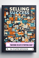 SELLING SUCCESS:: "MASTERING THE ART OF PERPETUAL SALES" B0CN4VS6H9 Book Cover