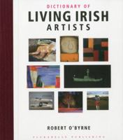 Living Irish Artists 095630110X Book Cover