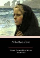 The Lost Lady of Lone 1986499820 Book Cover