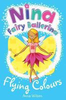 Flying Colours 0330446223 Book Cover