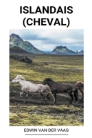 Islandais (Cheval) B0B48C6LTB Book Cover