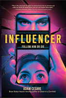 Influencer 1454954248 Book Cover