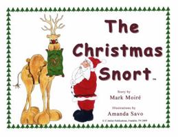 The Christmas Snort 0963990659 Book Cover