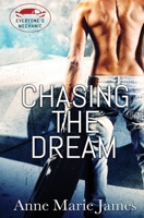 Chasing the Dream 1839438053 Book Cover